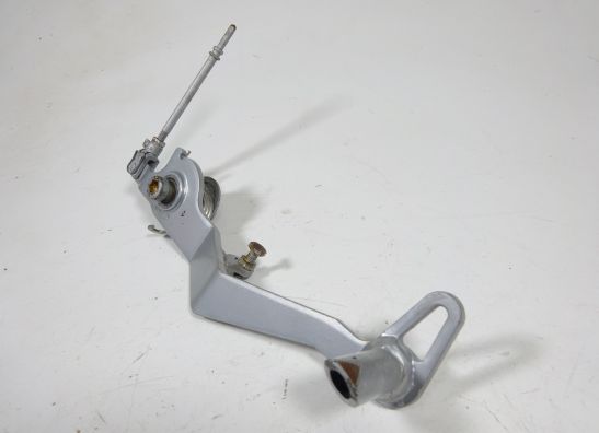 Rempedaal BMW R 1150 RT   R 850 RT