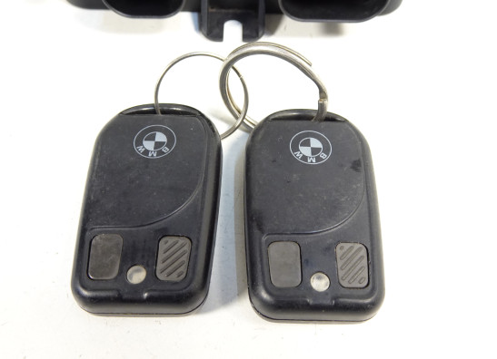 Kabelboom BMW K 1300 GT