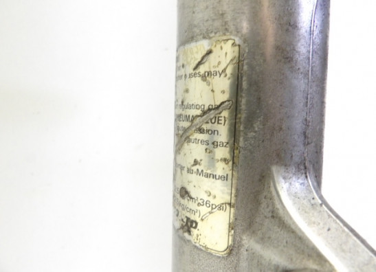 Voorpoten compleet Suzuki GS 550 L