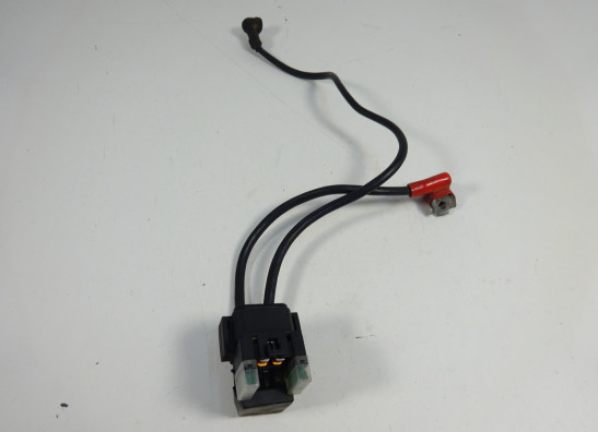 Startmotor relais Kawasaki ER 6 2012-2015