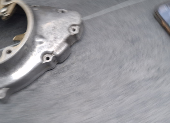 Generator cover Honda CB 750 F