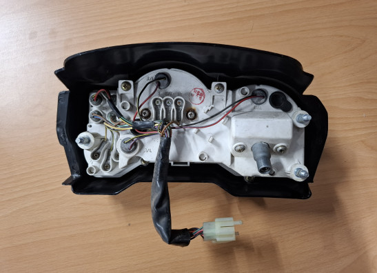 Tellerset Kawasaki GPX 250 R