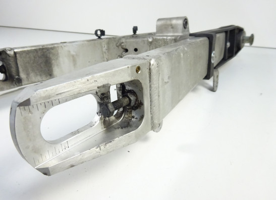 Achterbrug Yamaha TDM