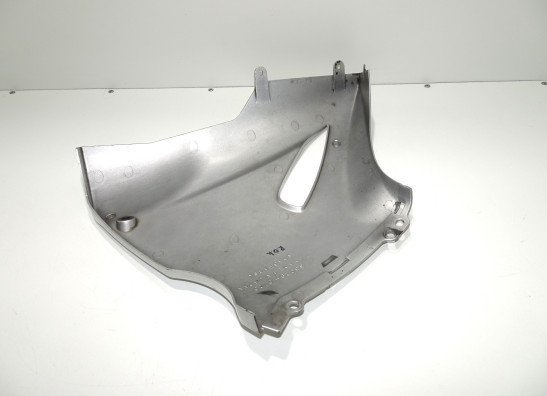 Rechter onderkuip Kawasaki ER 6