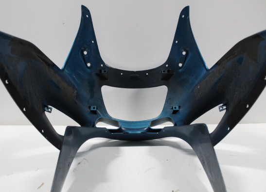 Frontverkleidung kanzel Kawasaki ZZR 600