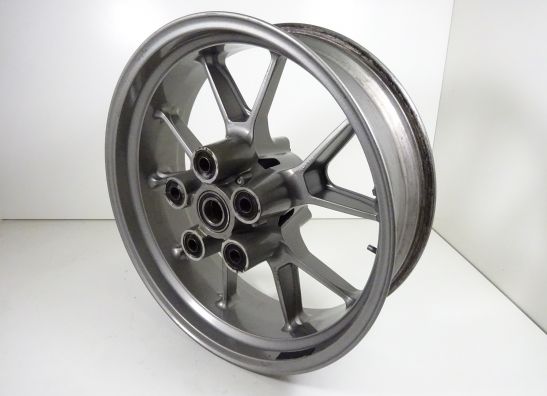 Felge hinten Ducati 749  999