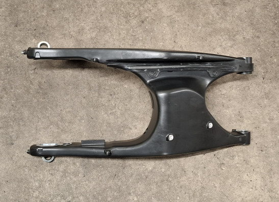 Achterbrug Harley Davidson Pan America