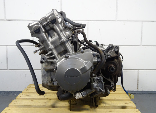 Motorblok Honda CB 600 F