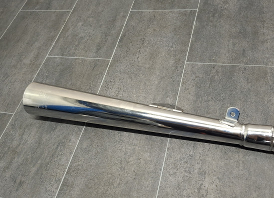 Uitlaat Suzuki GS 750