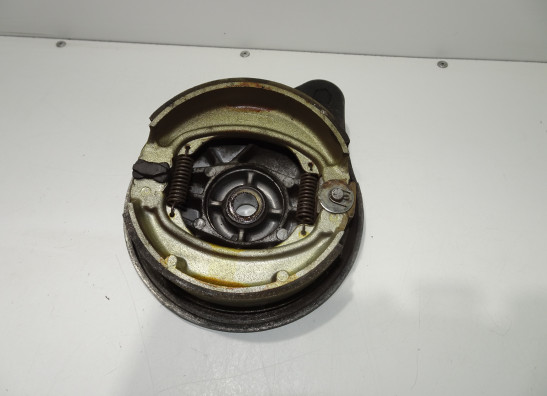 Trommelrem Honda VT 500