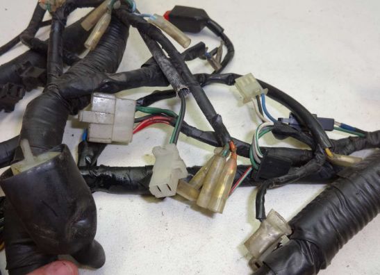 Kabelboom Honda VF 1000 F