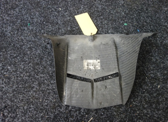 Hinterradabdeckung Yamaha YZF R6