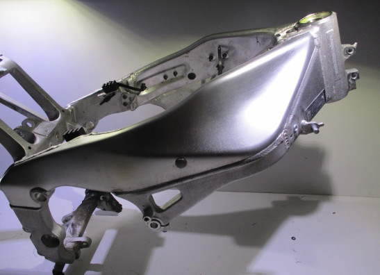 Rahme teile Yamaha YZF R1