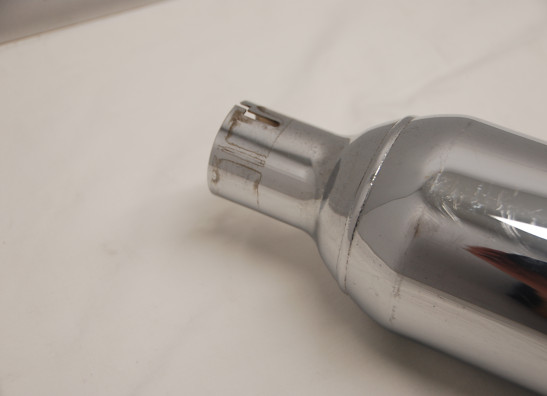 Sportdemper Harley Davidson Touring FL