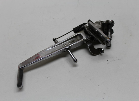 Standaard Suzuki GSX R 750 RK