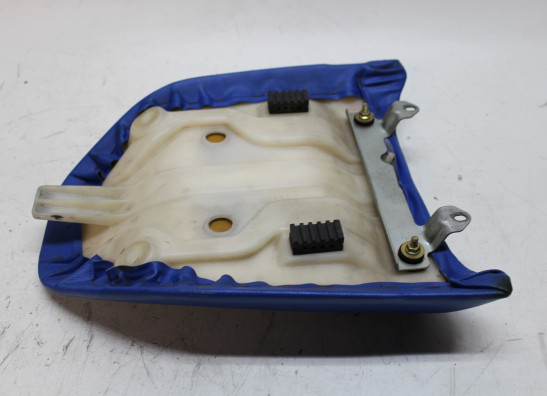 Soziussitz Suzuki GSX R 1100