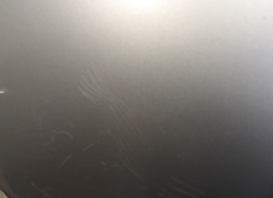 Seiten verkleidung links Honda VFR 800 I