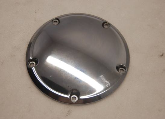 Crankcase cover Clutch side Harley Davidson Touring FL
