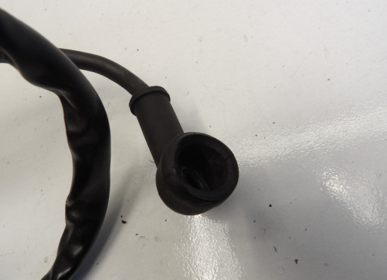 Startmotor relais Yamaha FZ6