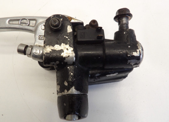 Front brake master cylinder  Yamaha V max
