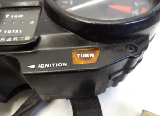 Tellerset Honda CB 750 F