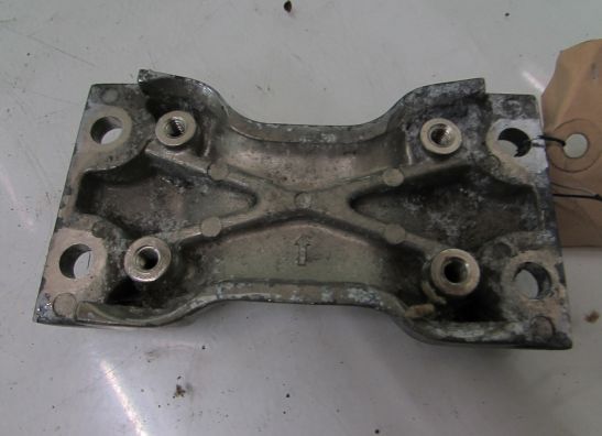 Front fender Yamaha XJ 750 