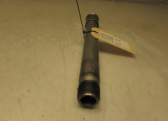 Vooras Kawasaki ZX 6 R