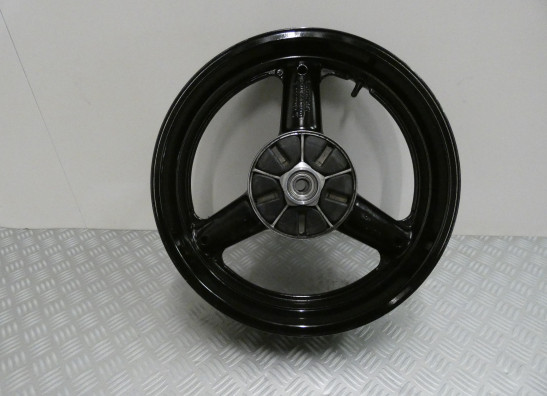 Felge hinten Suzuki GSF 650 Bandit