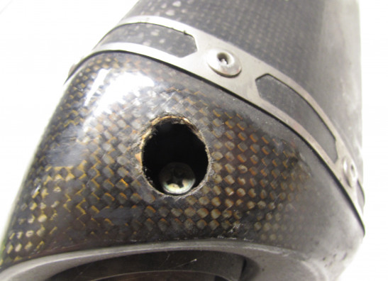 Sport auspuff Yamaha YZF R1