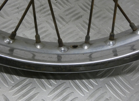 Voorvelg Honda CB 500 T