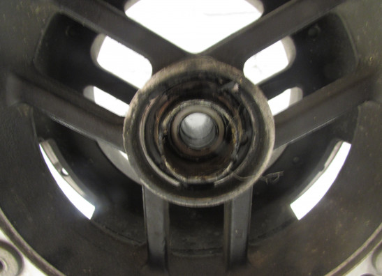 Felge vorne Kawasaki GPX 750