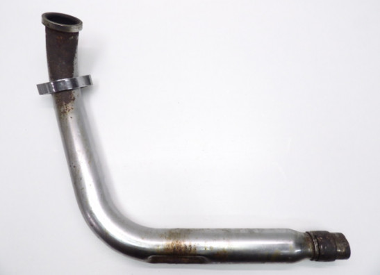 Downpipes Suzuki VS 700 Intruder