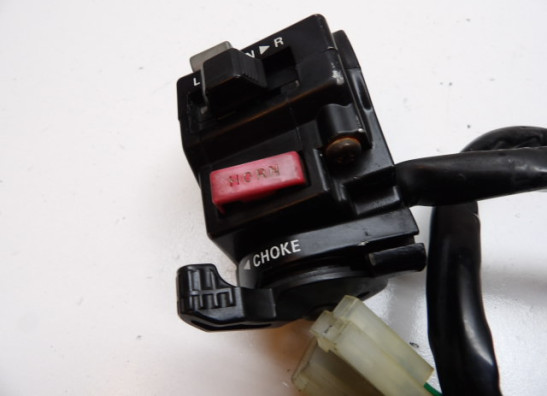 Handlebar switch assy left Yamaha XVZ 1300 Venture