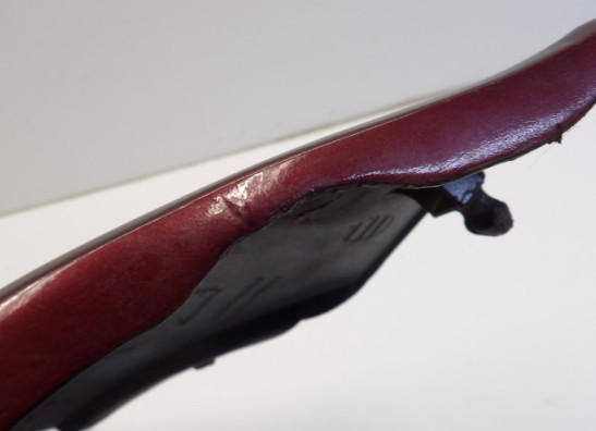 Rechter zijkuip klein Honda CB 750 