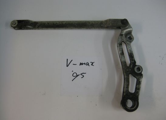 Rear brake caliper Yamaha V max