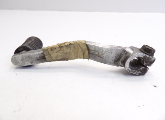 Schakelpedaal Honda PC 800