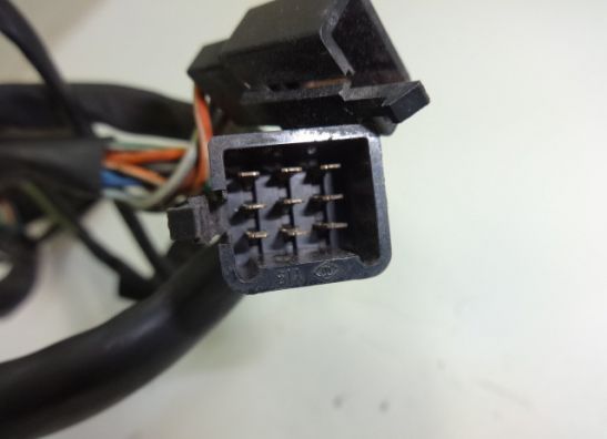 Stuurschakelaar links Honda VFR 750