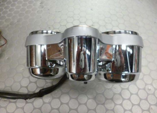 Tellerset BMW R 1150 R