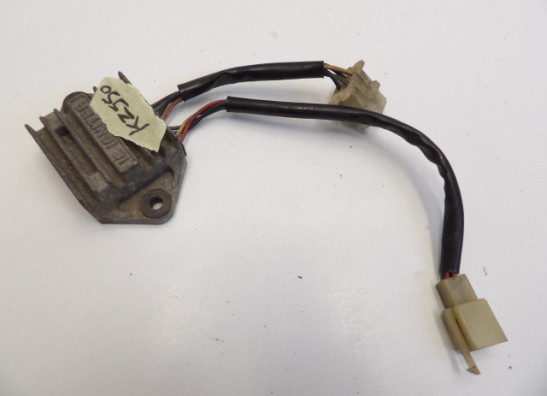 Ignitor CDI ECU Kawasaki Z 500