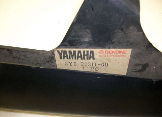 Chaincase Yamaha Overige Yamaha