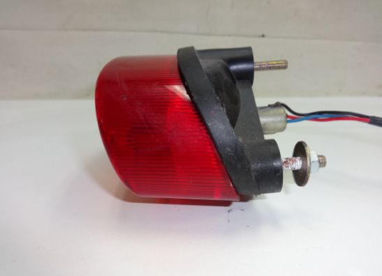Rucklicht Kawasaki ER 5