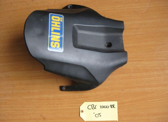 Achterspatbord Honda CBR Fireblade
