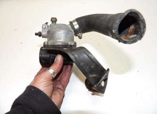 Thermostat cooler Kawasaki ZZR 600