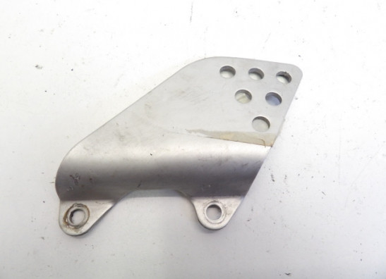 Rechter schetsplaat Kawasaki ZRX 1100 1200