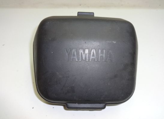 Gereedschapset Yamaha XS 750