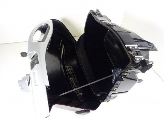 Koffer links BMW K 1200 LT