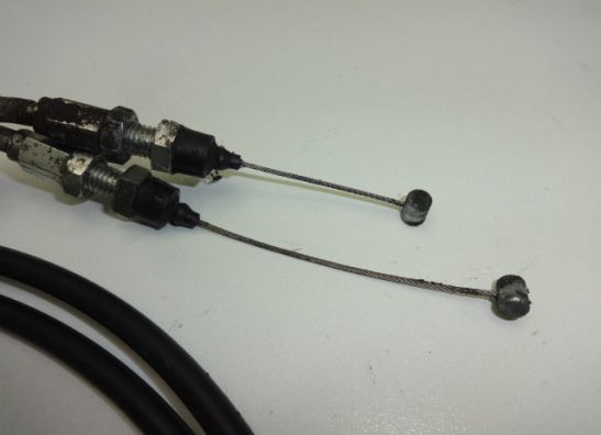 Gaskabel Suzuki DL 1000 V STROM