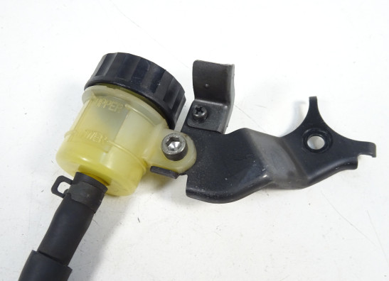 Rear brake master cylinder  Kawasaki Z 1000