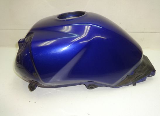 Tank Honda CBF 600
