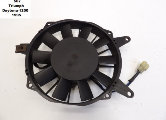 Ventilator Triumph 1200 Daytona
